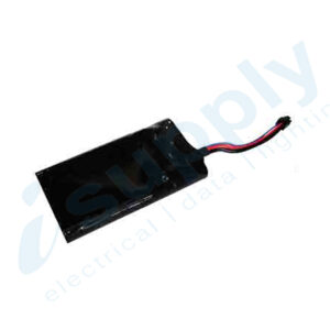 MATCHMASTER Replacement Battery for 12MM-H45/H60 Meter 14MM-H60-H45-BATTERY