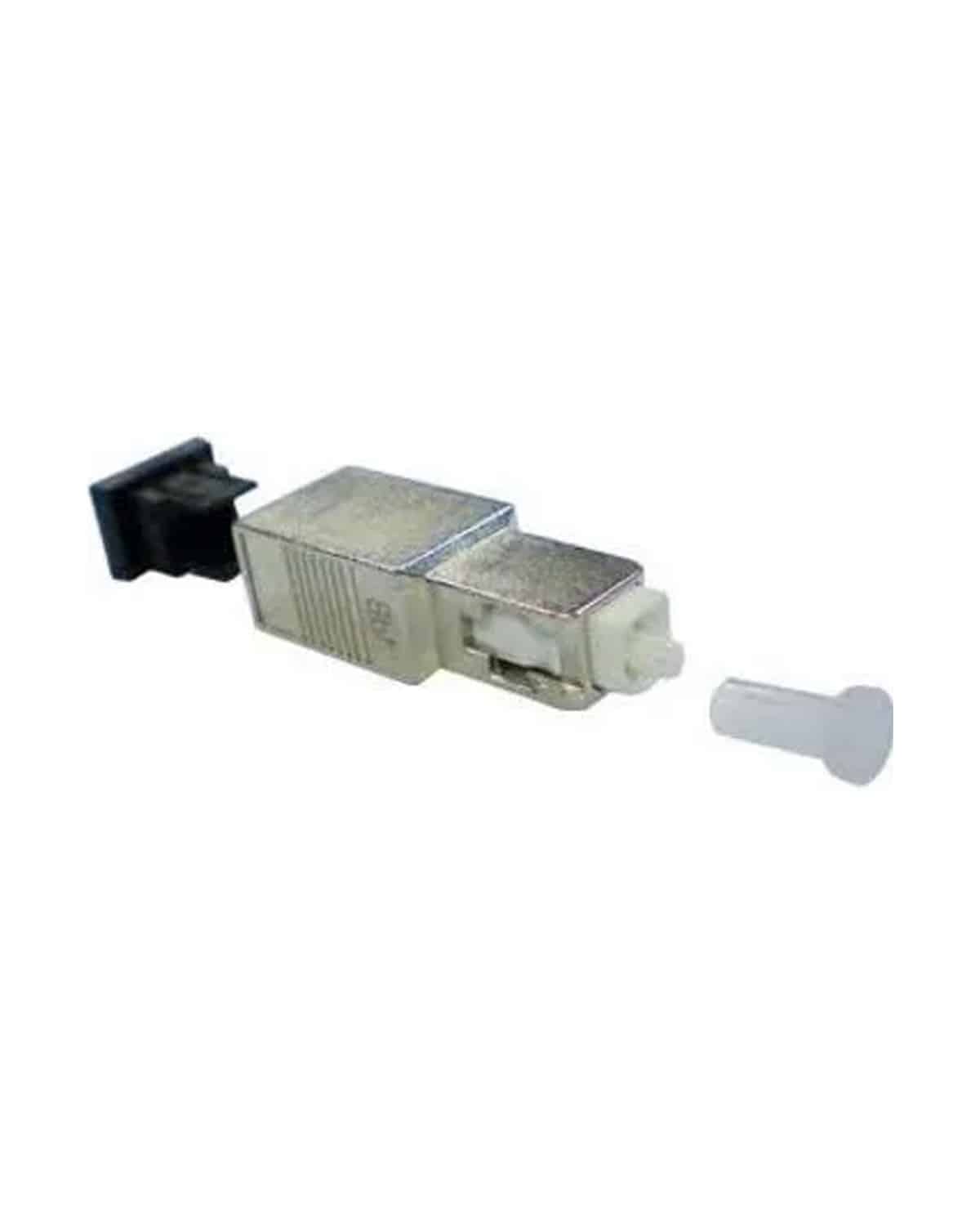 MATCHMASTER ATTENUATOR SCA SM M TO F/M 5dB : 20MM-ATS-SCA-5 - Image 2