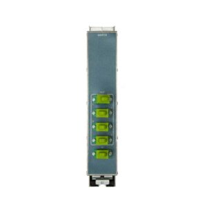 MATCHMASTER OPTICAL SPLITTER 1x4 1260 to 1650nm -7dB : 20MM-SO414