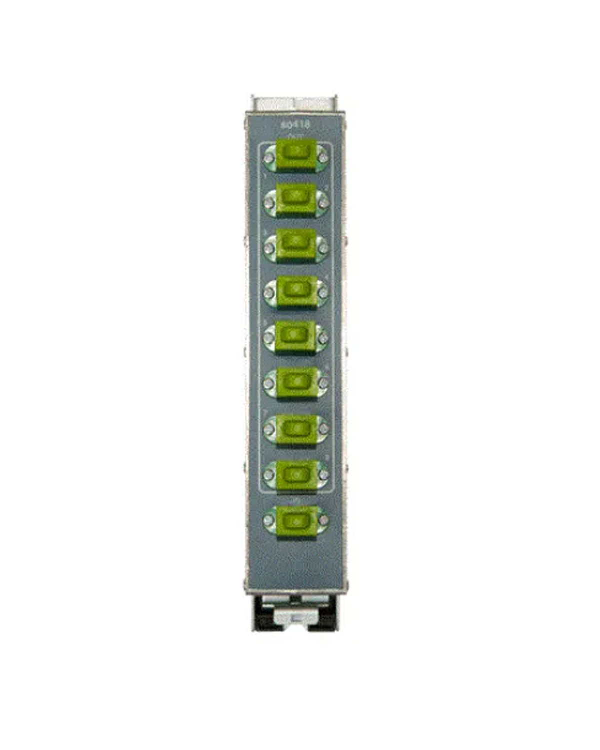 MATCHMASTER OPTICAL SPLITTER 1x8 : 20MM-SO418