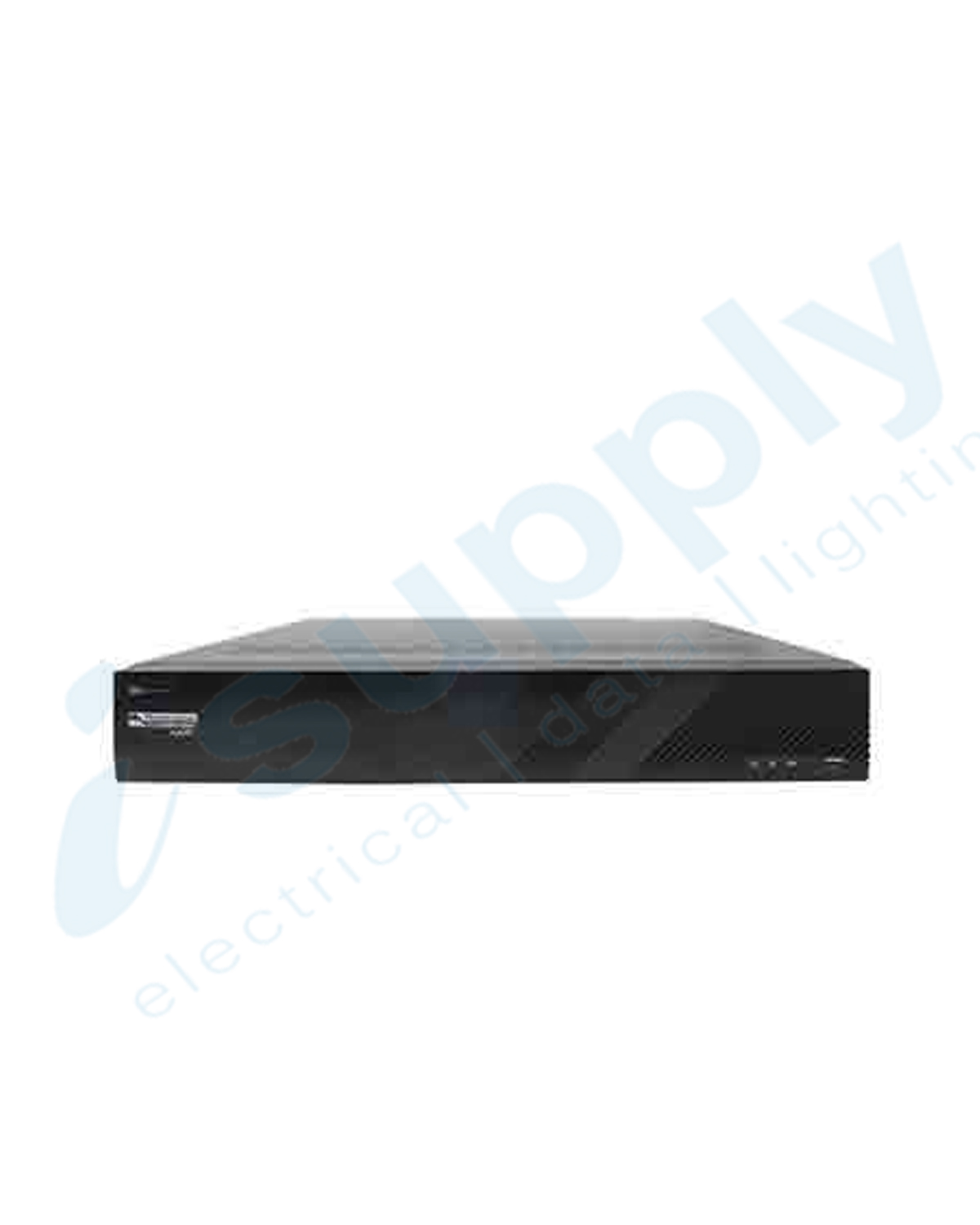 MATCHMASTER Professional 4K UHD 16 channel NVR with AUX in/out interface 50MM-LN16CH6TB