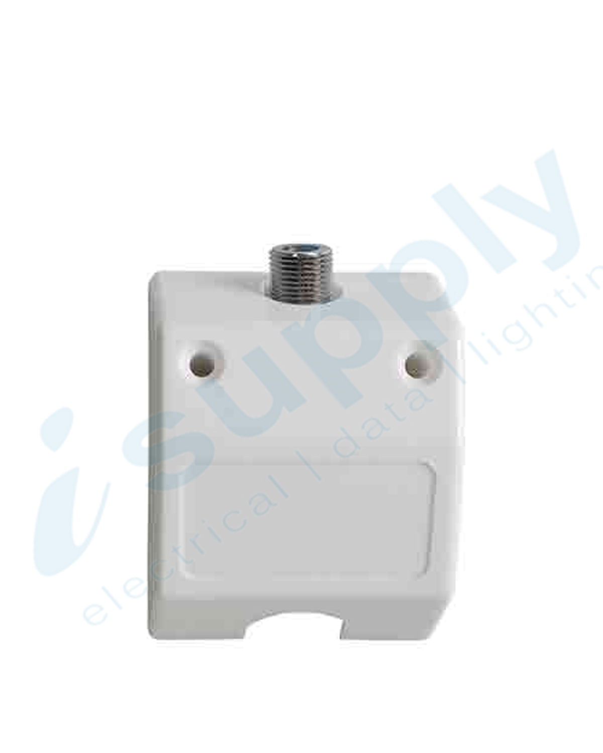 MATCHMASTER Outlet Skirting Plate White 3GHz DA-L735F3G