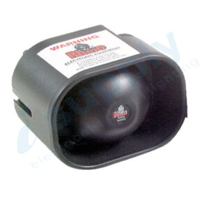 Rhino Universal Siren Battery Backup - Suits GTS SBB