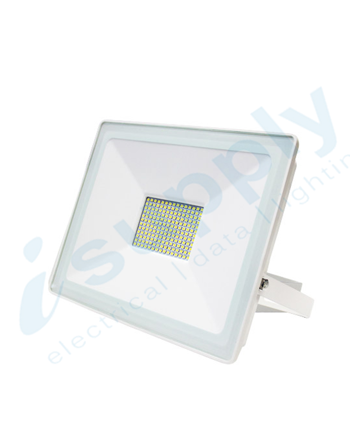 ENSA Residential 50W 5000K LED Flood Light LFL-E50-C