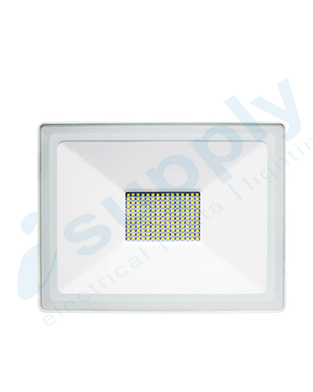 ENSA Residential 50W 5000K LED Flood Light LFL-E50-C - Image 2