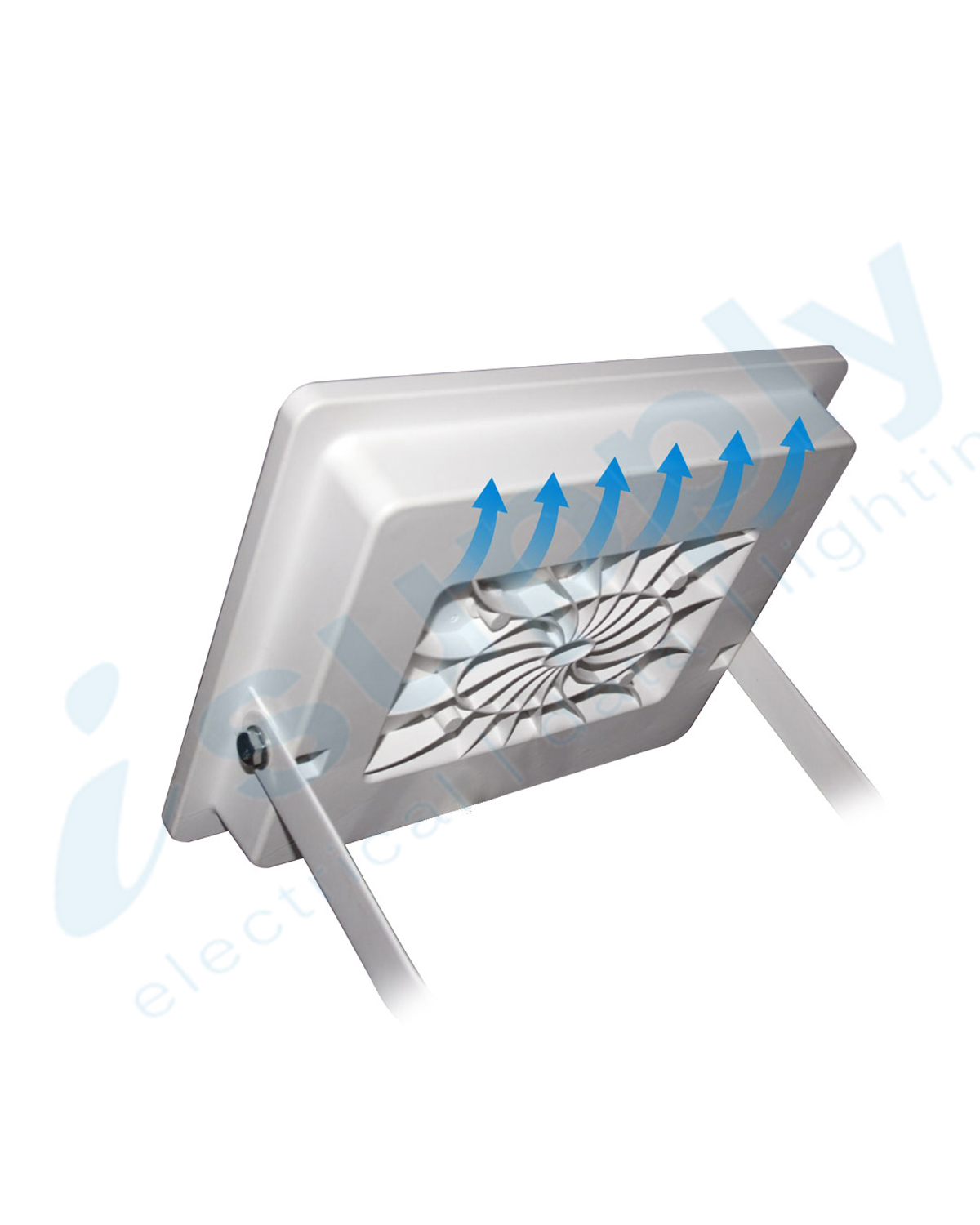 ENSA Residential 50W 5000K LED Flood Light LFL-E50-C - Image 3