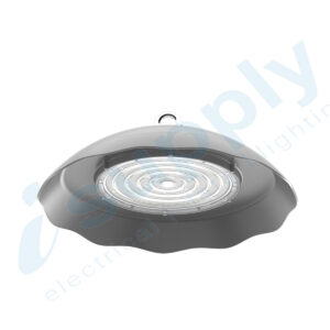 ENSA Professional 100W Food Grade LED High Bay Light (4000K) LHB-F100-N