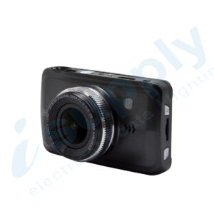 Rhino 1080p In-Vehicle Camera & Recorder + 16GB SD Card MDVR-HDV7