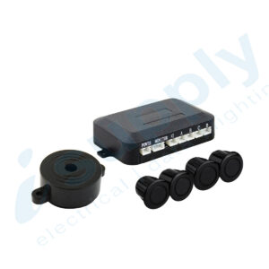 Rhino 4 Sensor Vehicle Reversing/Parking Kit MSKIT-RV4