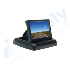 Rhino 4.3?? TFT Dashboard Flip Monitor for Vehicles MSMON-4