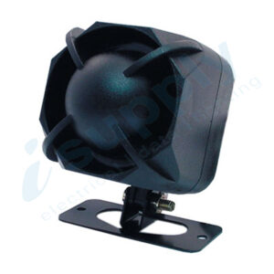 Rhino Mini Coded Backup Battery Siren - Suits RA & JAG Only MINIBBSC