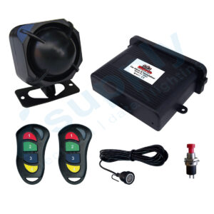 Anti-Hijack Car Alarm and Engine Immobiliser RAV3-PNG