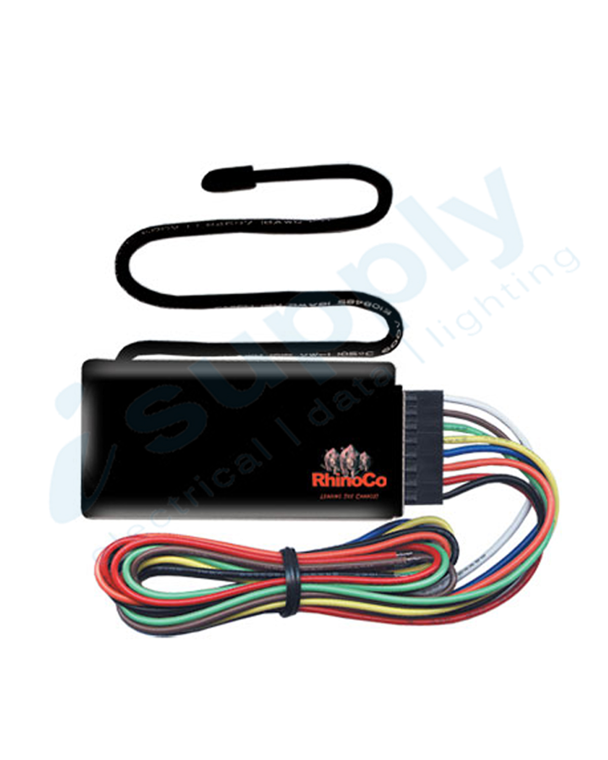Rhino Remote Keyless Entry & Basic Immobiliser System RCXI - Image 2