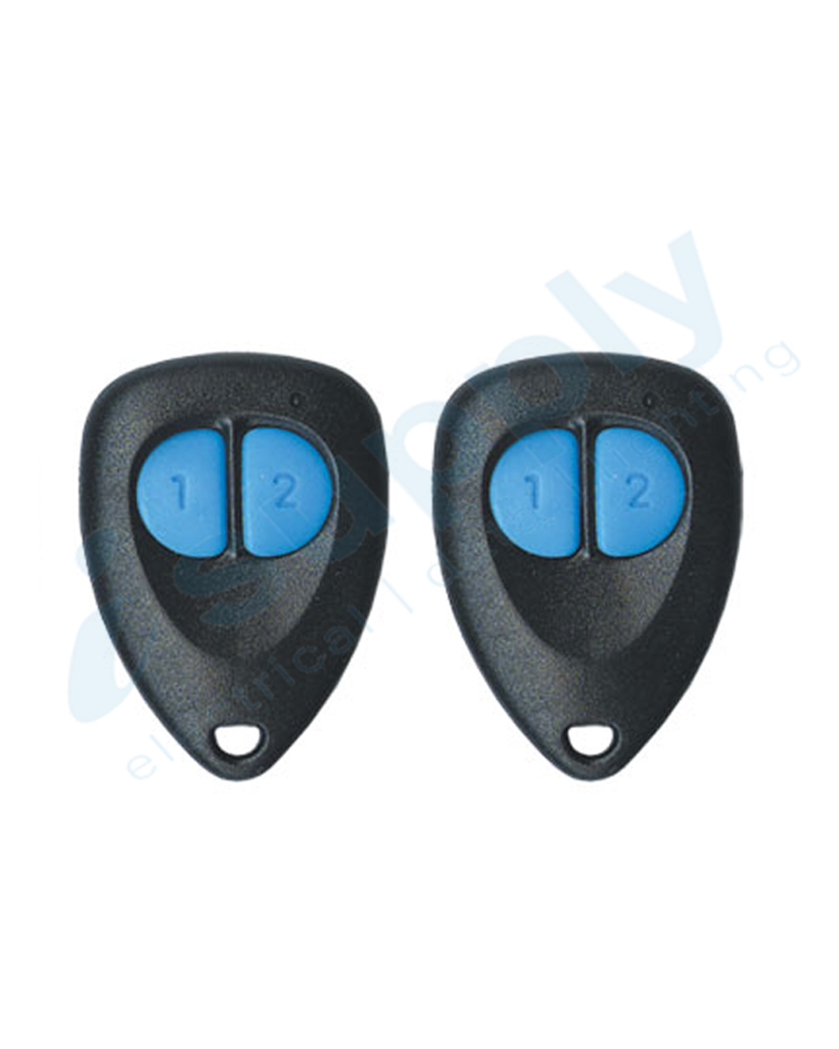 Rhino Remote Keyless Entry & Basic Immobiliser System RCXI - Image 3