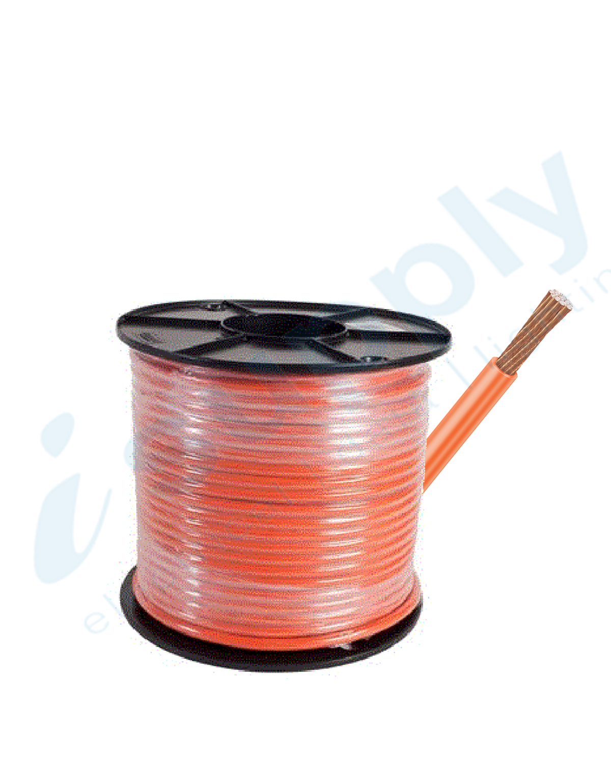 120mm² Single Core Welding flex cable ZW120