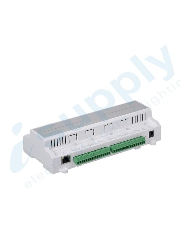 VIP Vision Professional Series Compact 4 Door One-way Access Controller ACCON-2C41