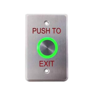 Watchguard Touch Door Release Button ACDSW102