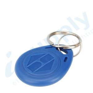 Watchguard 125KHz RFID Proximity Keyfobs (10 Pack) ACKEY102