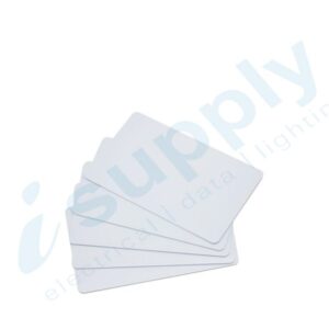 Watchguard 13.56MHz NFC Thin Proximity Cards (10 Pack) ACKEY103