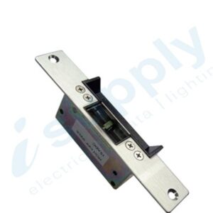 VIP Vision Monitored Mortise Electric Door Strike ACLOC102