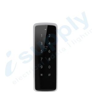VIP Vision Professional Series Slim 13.56MHz Card Reader / Touch Keypad ACRDR-2SKC