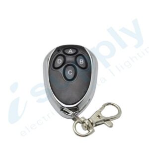 Watchguard Remote Control for ACRDR101 Split-Decoded Access Controller ACRDR101-R