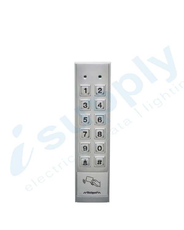 Watchguard Standalone IP65 Access Reader/Keypad ACRDR103 - Image 3
