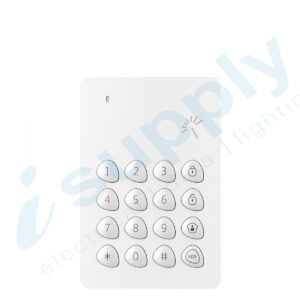Watchguard Watchguard 2020 Wireless RFID Keypad ALC-KP1