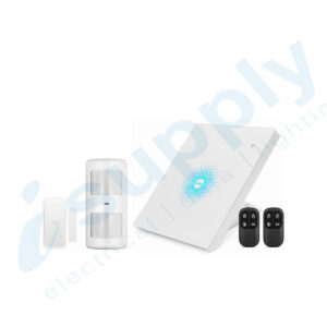 Watchguard Watchguard 2020 Wireless WiFi Alarm Pack with PIR Sensor ALC-PACK4