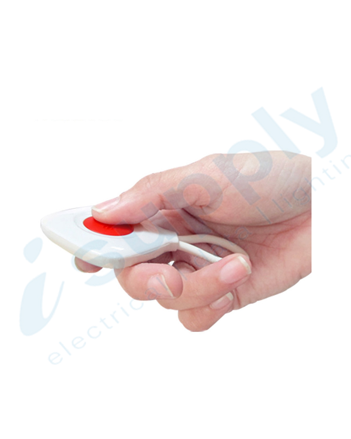 Watchguard Watchguard 2020 Wireless Panic Button ALC-PNB1 - Image 2