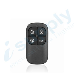 Watchguard 2020 Remote Control ALC-RC1