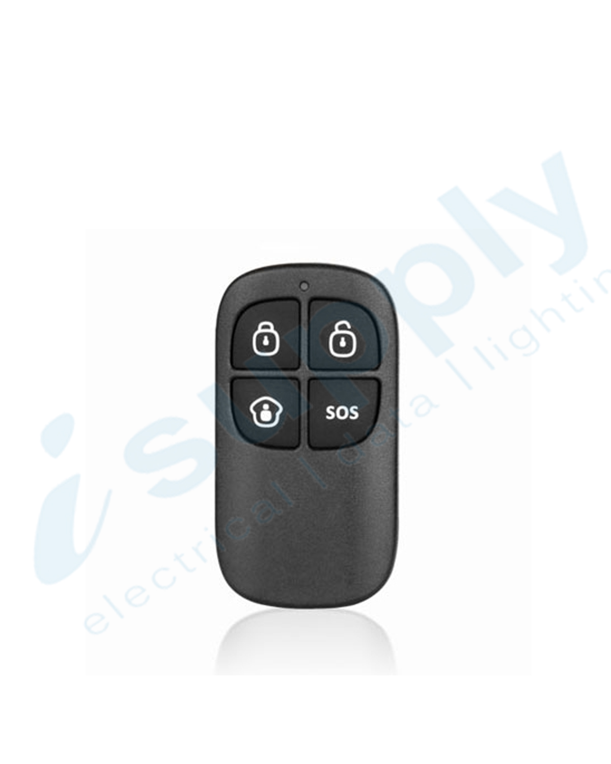 Watchguard 2020 Remote Control ALC-RC1