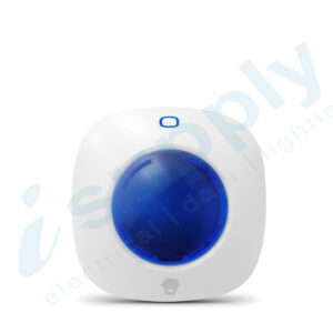 Watchguard Watchguard 2020 AC-Powered Wireless Siren & Strobe ALC-SIR1
