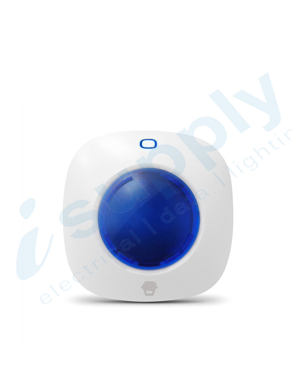 Watchguard Watchguard 2020 AC-Powered Wireless Siren & Strobe ALC-SIR1