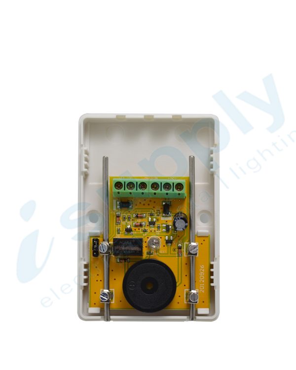 Watchguard Hardwired Flood Detector ALE-FLD - Image 3