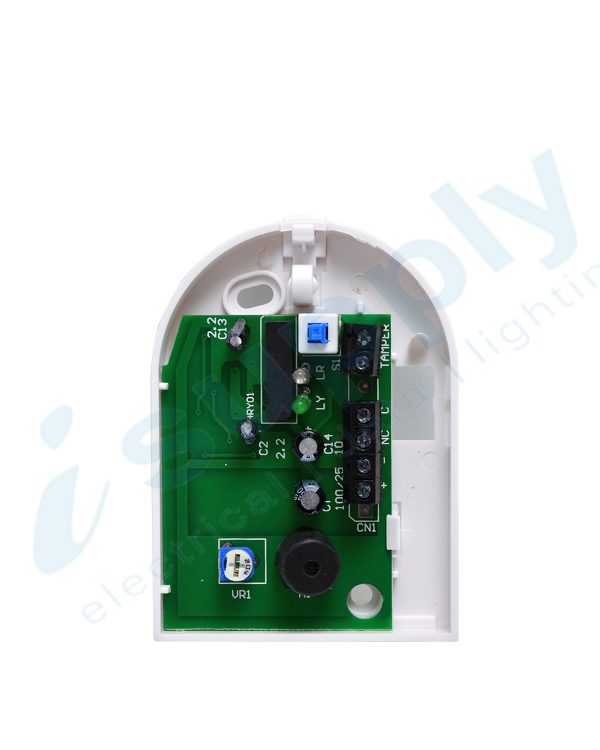 Watchguard Hardwired Glass Break Detector ALE-GBD - Image 3