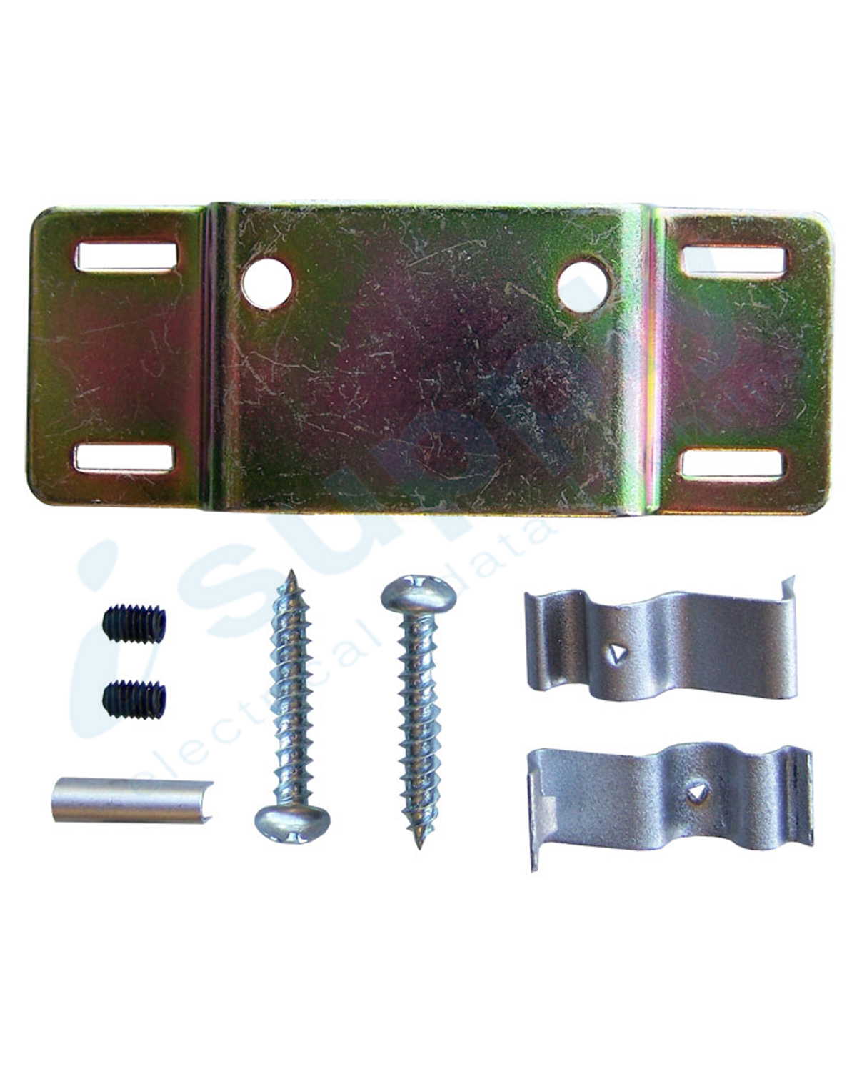 Rhino Heavy Duty 4 Door Central Locking Kit CLKHD - Image 3