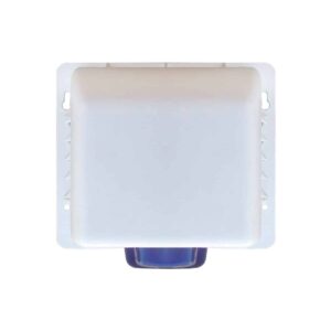 Watchguard Outdoor Siren Full Assembled AC/DC Strobe & Tamper Switch COS