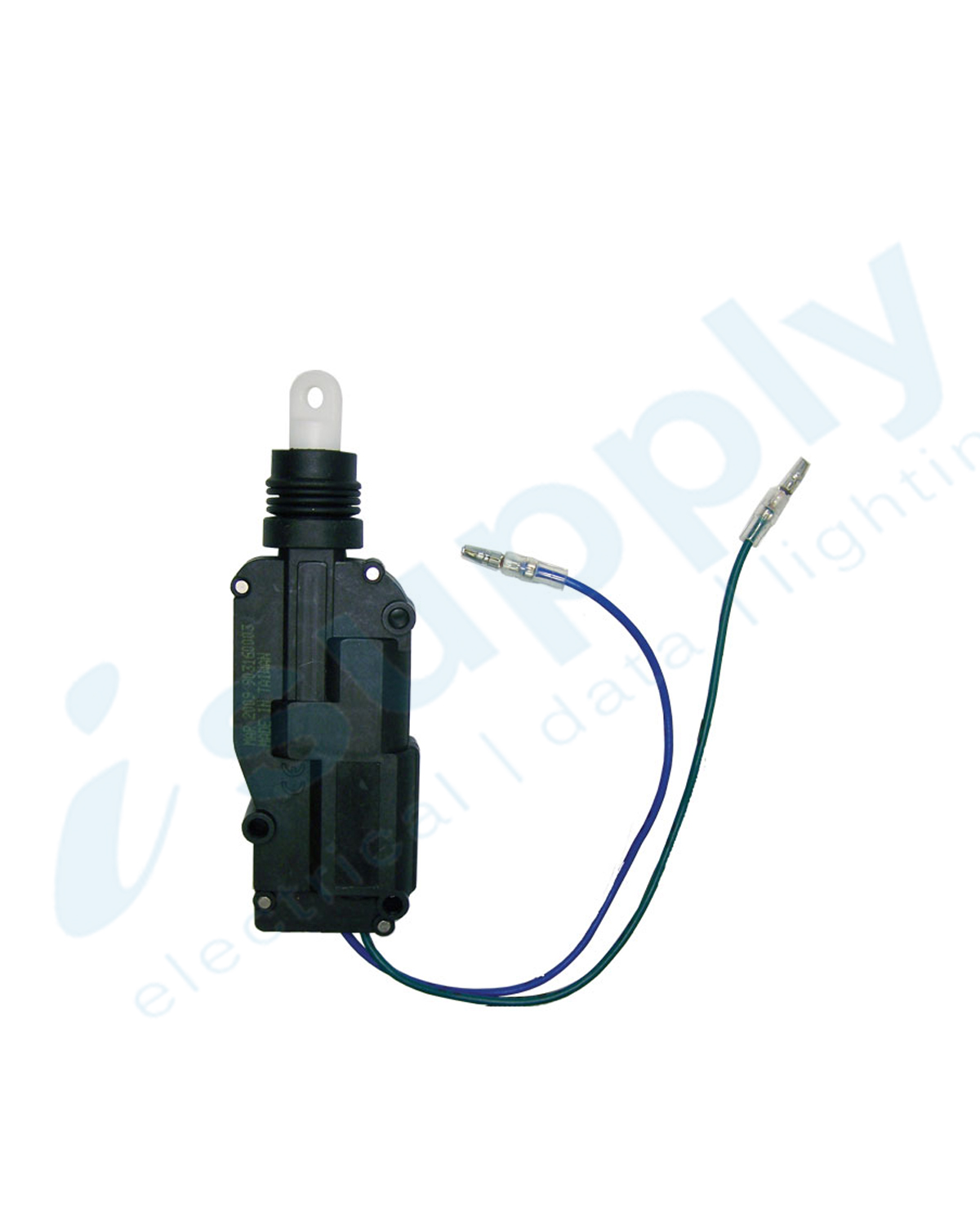 Rhino Heavy Duty 2-Wire Central Locking Slave Motor DLHD102 - Image 2