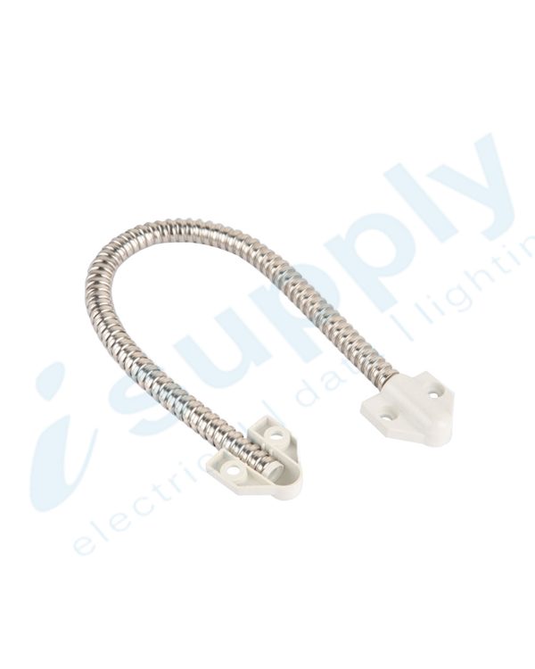 Watchguard Surface-Mounted Door Loop with Plastic Terminal (400mm) DLW - Image 2