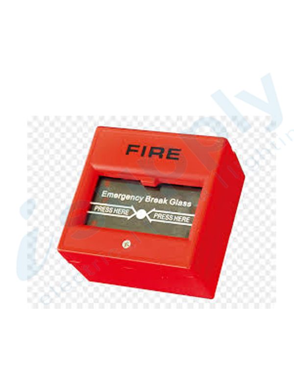 Watchguard Emergency Door Release - Emergency Break Glass DOORRELEASE - Image 2