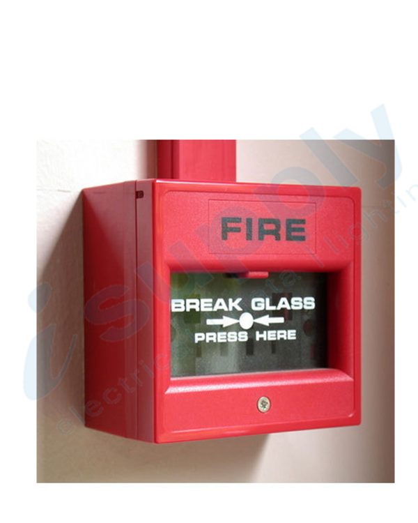 Watchguard Emergency Door Release - Emergency Break Glass DOORRELEASE - Image 3