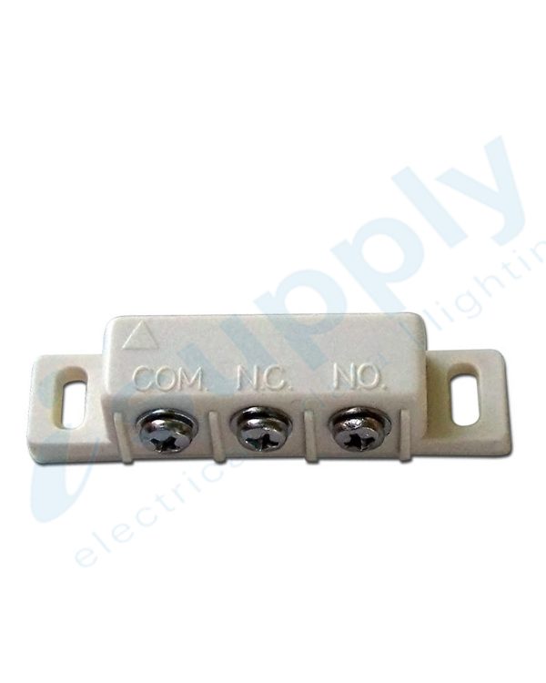 Watchguard Surface Reed Switch (N/O Contact) DSRNONC - Image 3