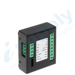 VIP Vision Door Unlock Expander Module INTIPDM