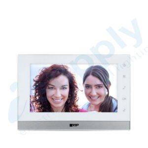VIP Vision 2-Wire Residential IP Intercom Monitor INTIPMONFB2W