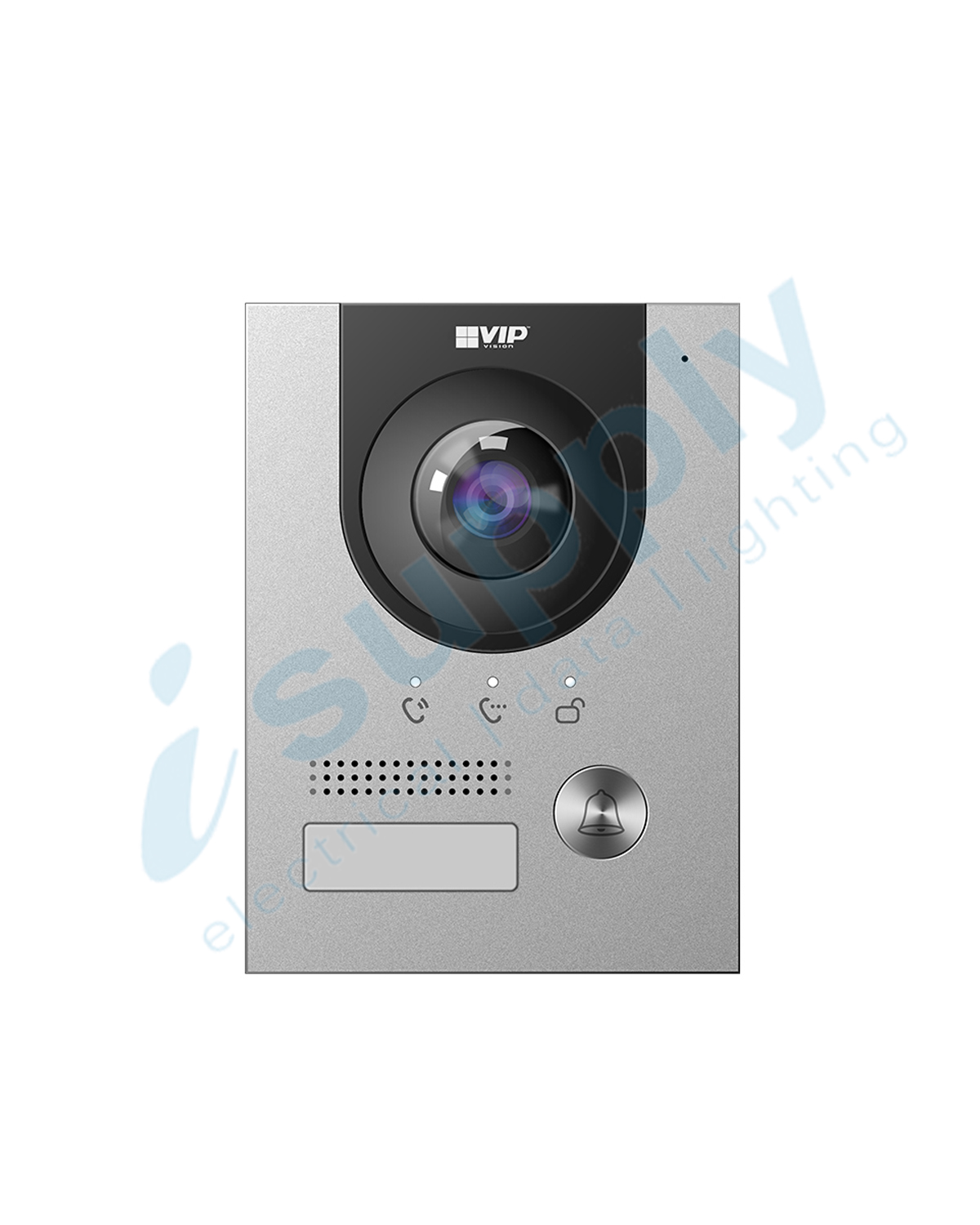VIP Vision Residential PoE IP Intercom Door Station INTIPRDSG