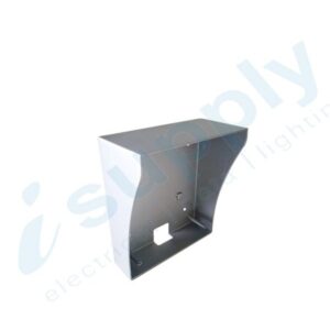 VIP Vision Weather Shield Surface Mount Box INTIPRDSVW-RS