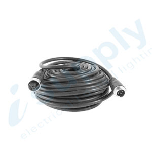 Securview Victory Series 12m Cable for MCVR-GPS Recorders and Cameras MCVR-CABLE12M