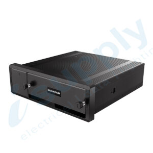 Securview Victory Series Securview 8 Channel Mobile HDCVI DVR with GPS, 4G & WiFi MCVR-GPS8GW