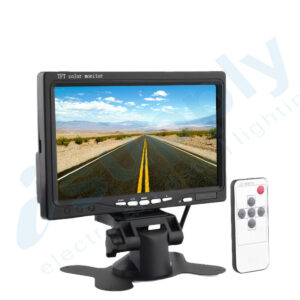Rhino 7.0’’ TFT Dash Monitor for Vehicles MSMON-7